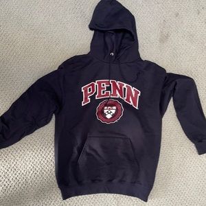 UPenn Hoodie